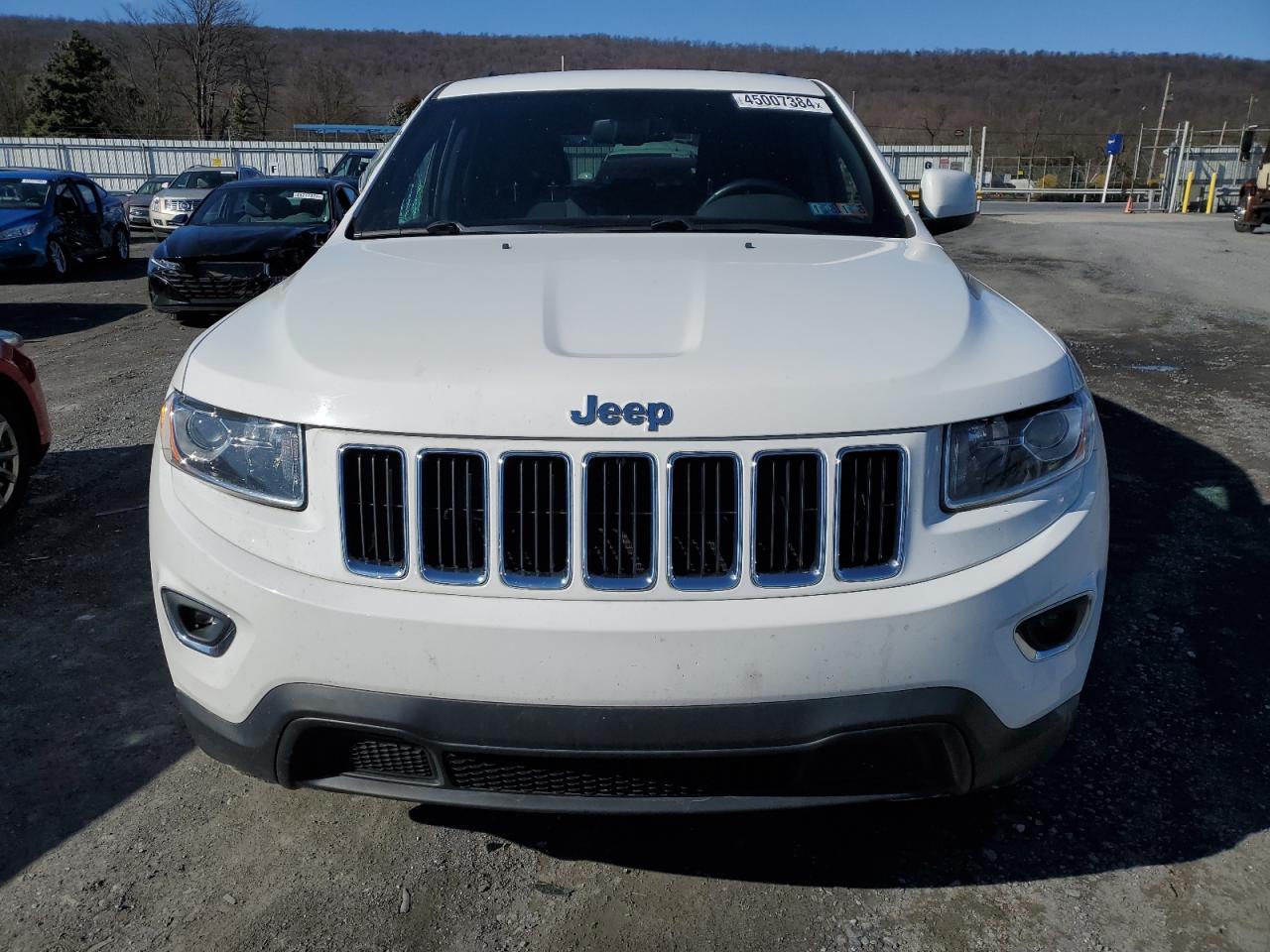 2015 JEEP GRAND CHER - Фото 5
