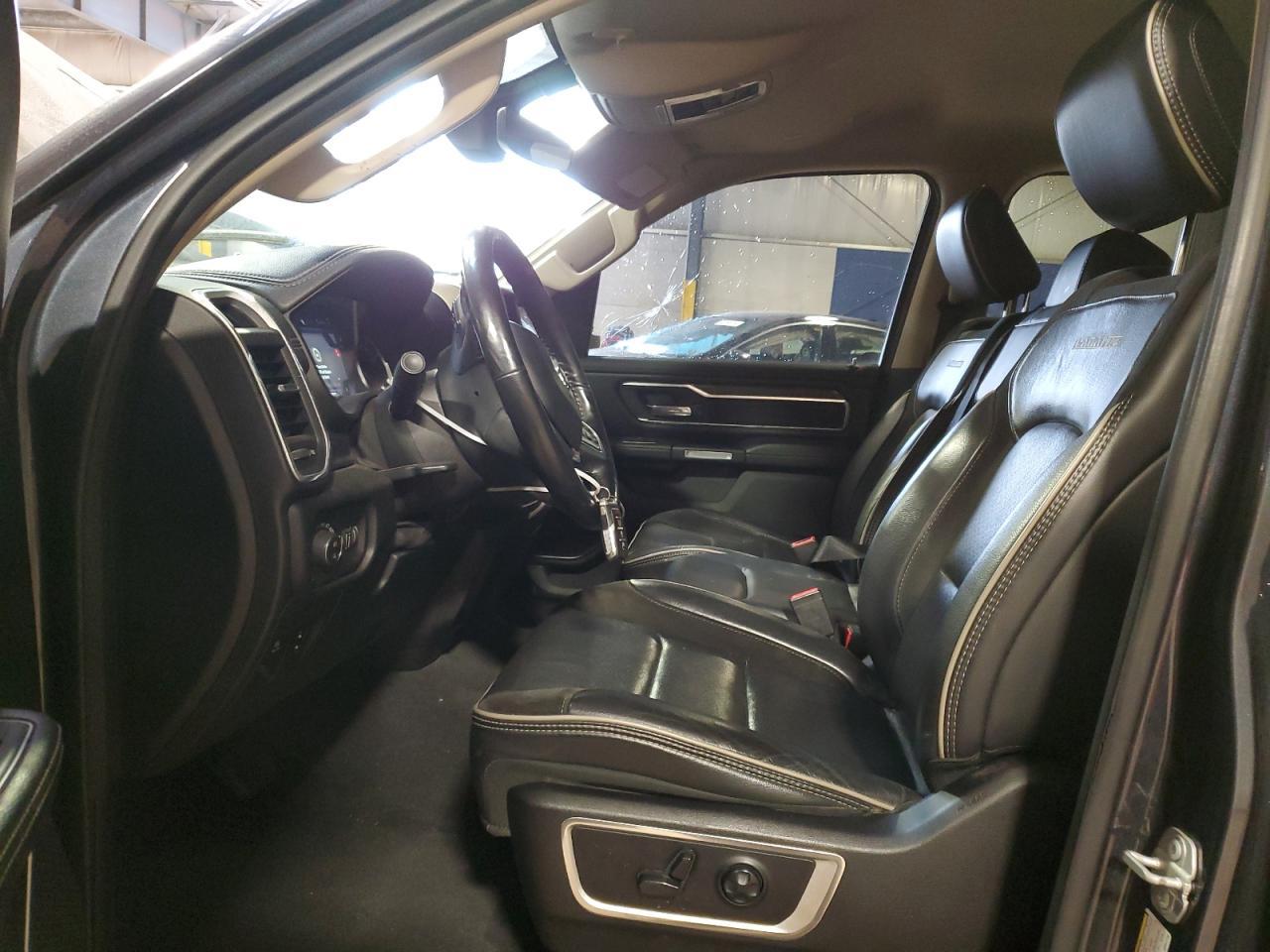 2019 RAM 1500 LARAM - Фото 7