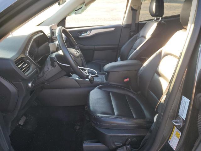2020 Ford Escape Sel - Фото 7