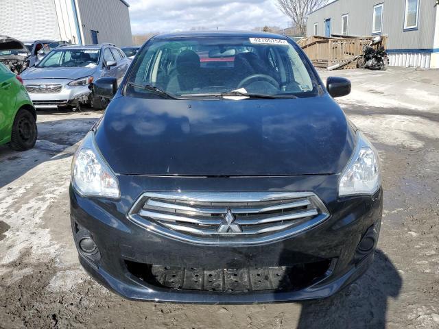 2019 Mitsubishi Mirage G4 Es - Фото 5