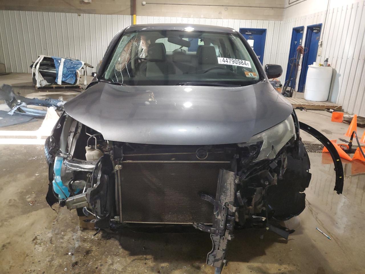 2012 HONDA CR-V LX - Image 5