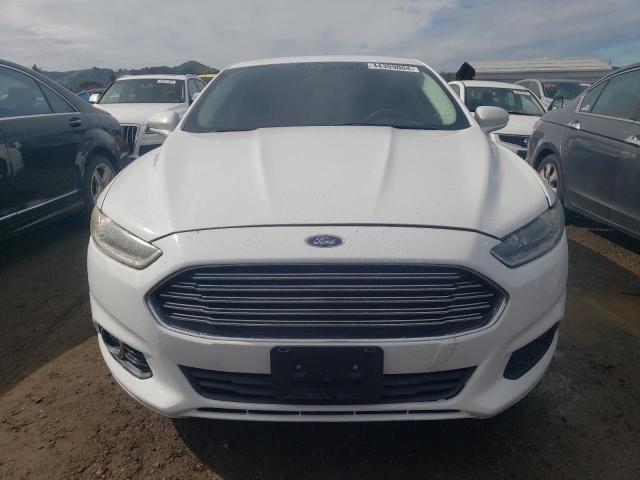 2014 Ford Fusion Se - Image 5