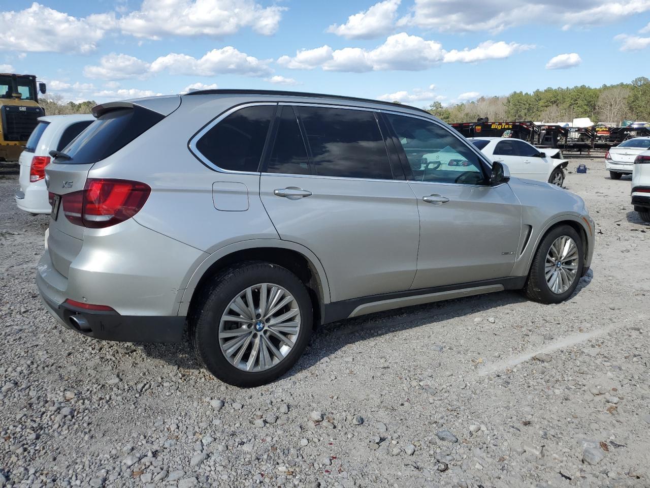 2016 BMW X5 XDRIVE3 - Image 3