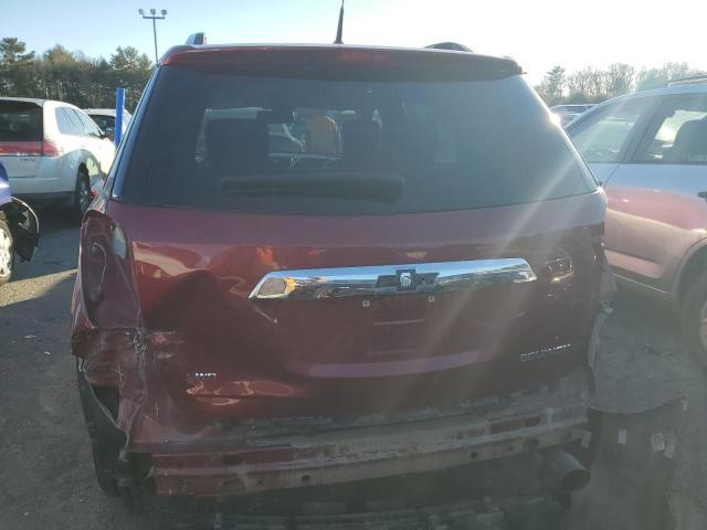 2011 Chevrolet Equinox Lt - Image 6