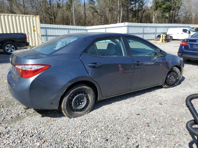 2016 Toyota Corolla L - Фото 3