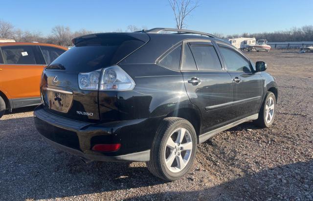 2007 Lexus Rx 350 - Фото 4