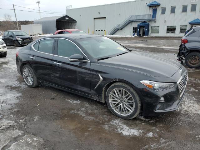 2021 Genesis G70 - Фото 4