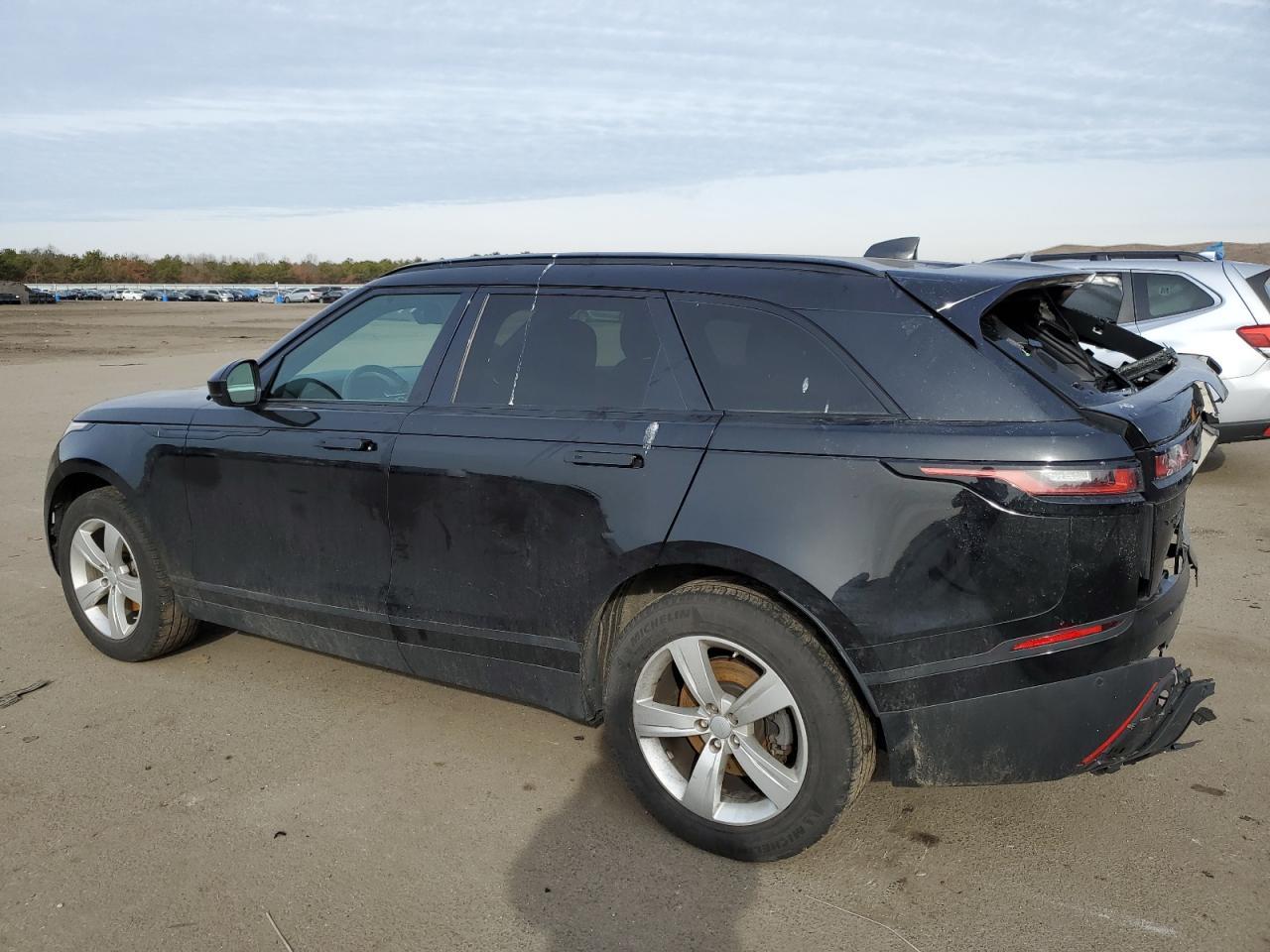 2019 LAND ROVER RANGE ROVE - Фото 2