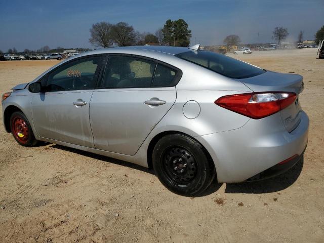 2015 Kia Forte Lx - Фото 2