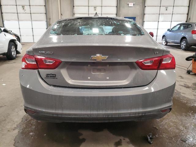 2017 Chevrolet Malibu Lt - Image 6
