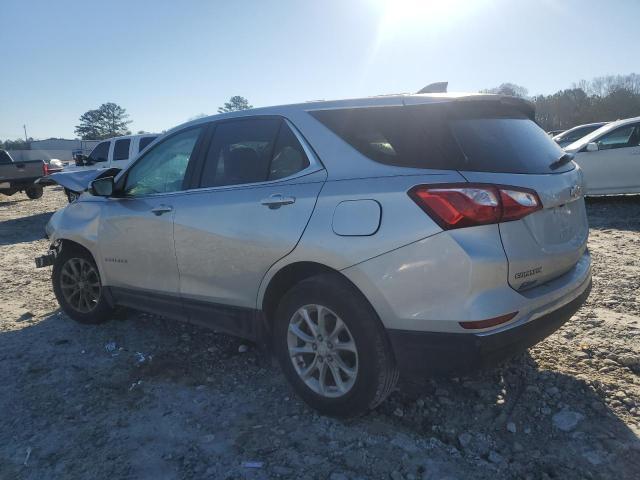 2019 Chevrolet Equinox Lt - Image 2
