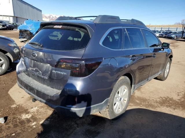2015 Subaru Outback 2.5I Premium - Фото 3