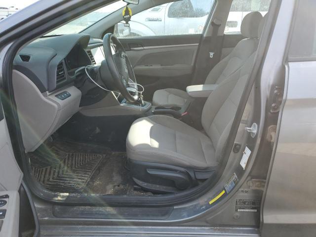 2019 Hyundai Elantra Sel - Фото 7