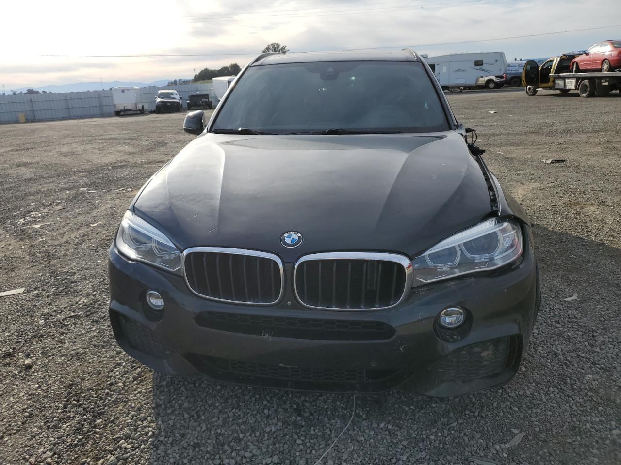 2016 BMW X5 XDRIVE3 - Фото 5