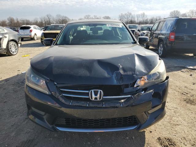 2015 Honda Accord Exl - Фото 5