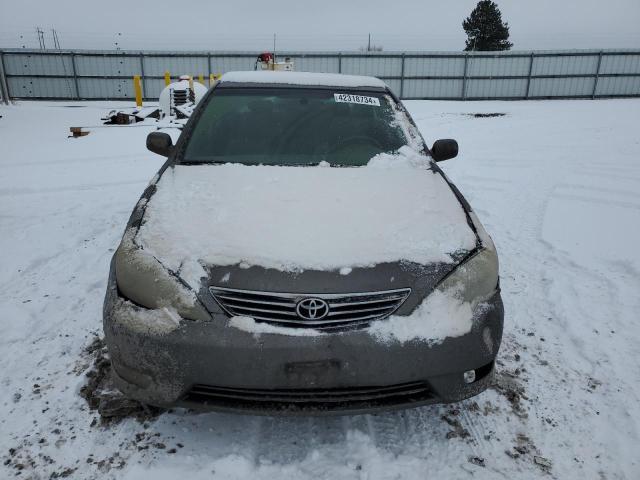 2005 Toyota Camry Le - Фото 5