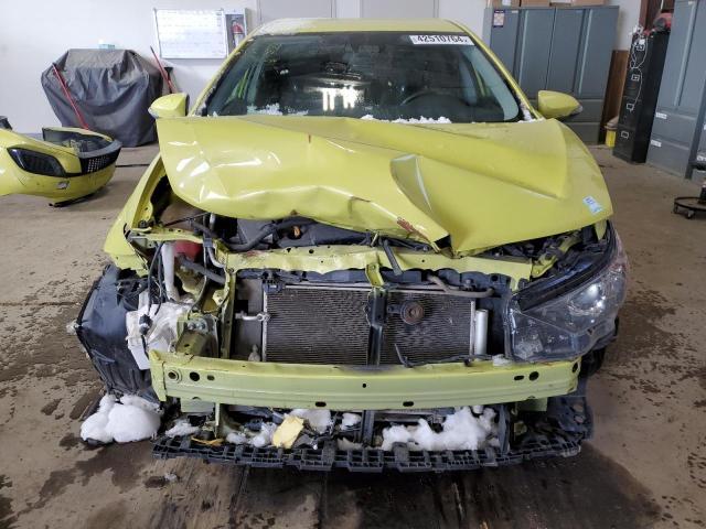 2017 Toyota Corolla Im - Фото 5