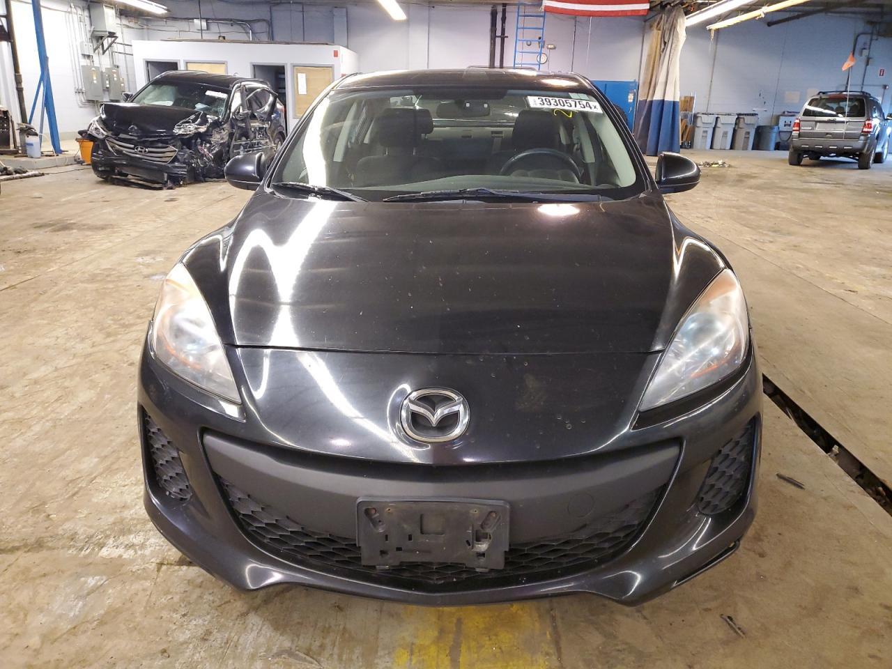 2013 MAZDA 3 I - Image 5
