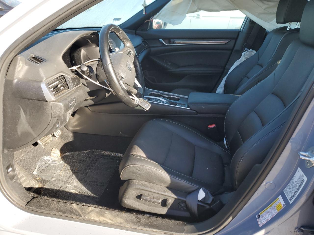 2022 HONDA ACCORD SPO - Фото 7