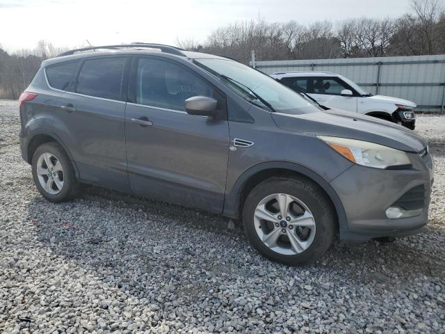 2013 Ford Escape Se - Фото 4