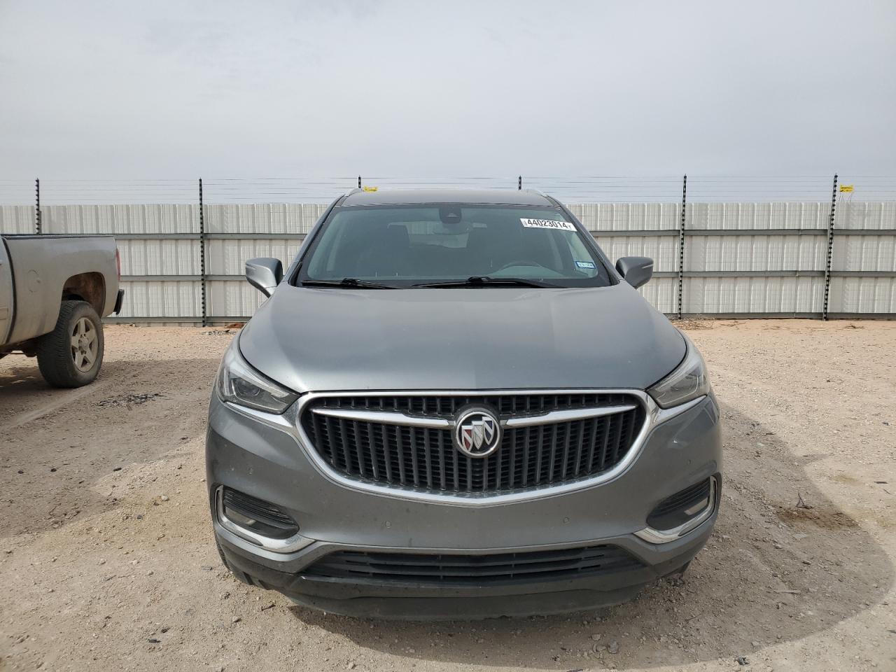 2019 BUICK ENCLAVE PR - Фото 5