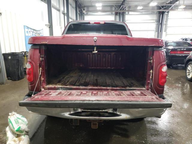 2003 Ford F150 Supercrew - Image 6