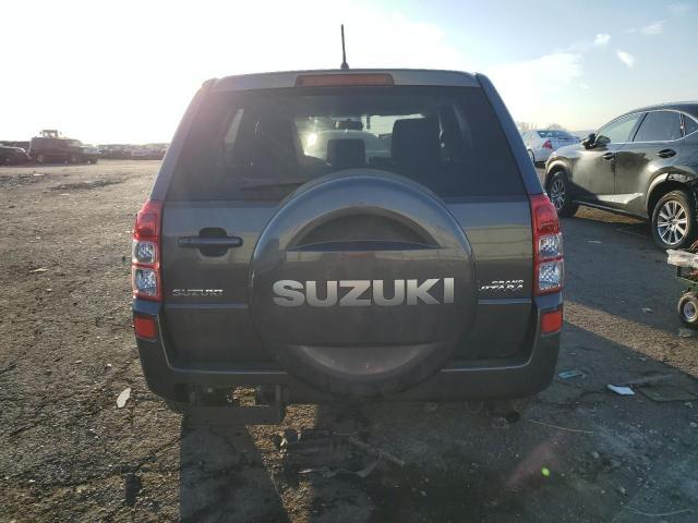 2011 Suzuki Grand Vitara Premium - Фото 6
