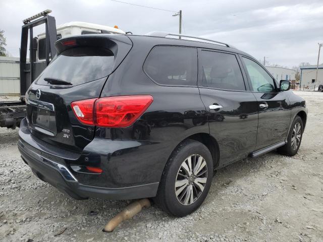 2019 Nissan Pathfinder S - Image 3