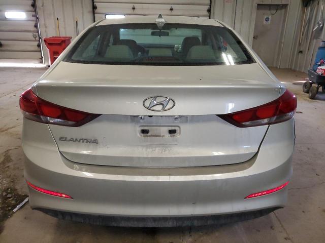 2017 Hyundai Elantra Se - Image 6