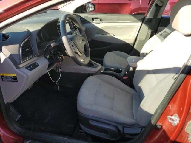 2018 Hyundai Elantra Sel - Фото 7