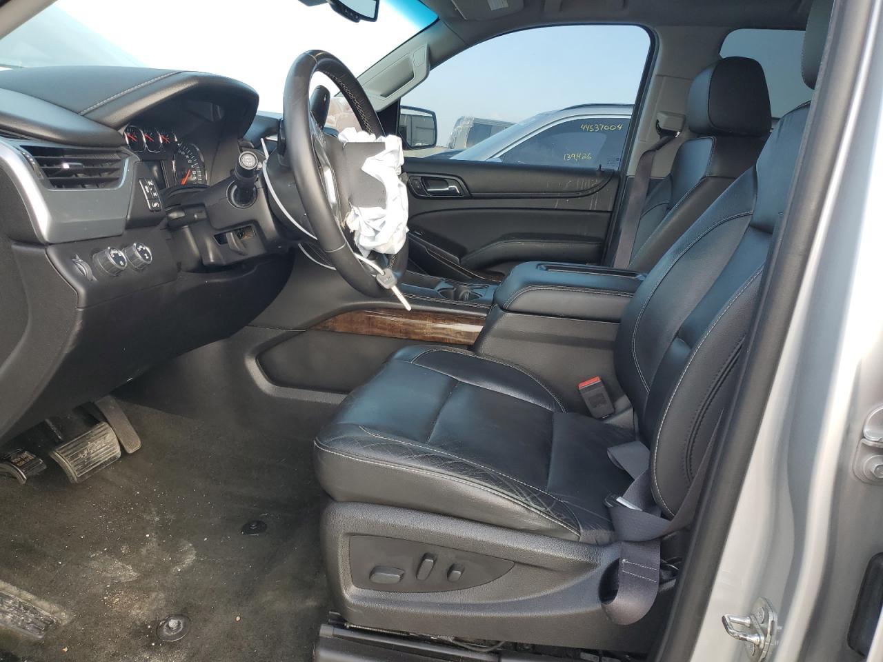 2017 CHEVROLET TAHOE K150 - Image 7