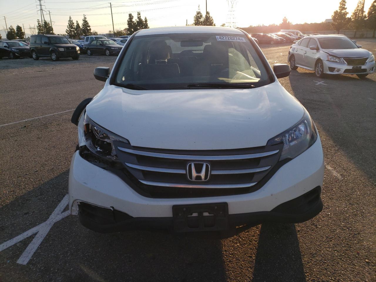 2014 HONDA CR-V LX - Image 5