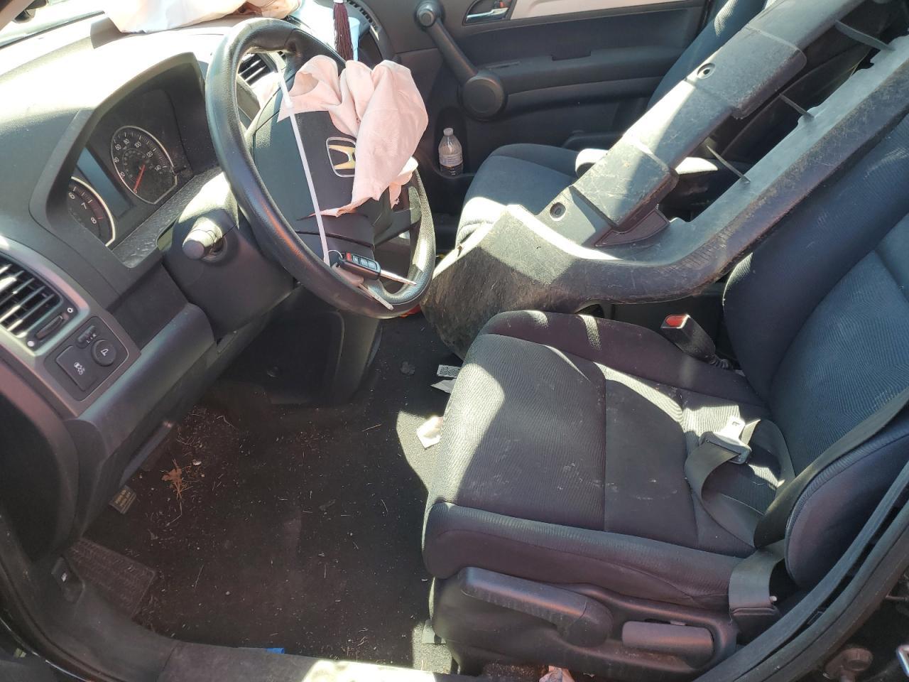 2011 HONDA CR-V LX - Image 7