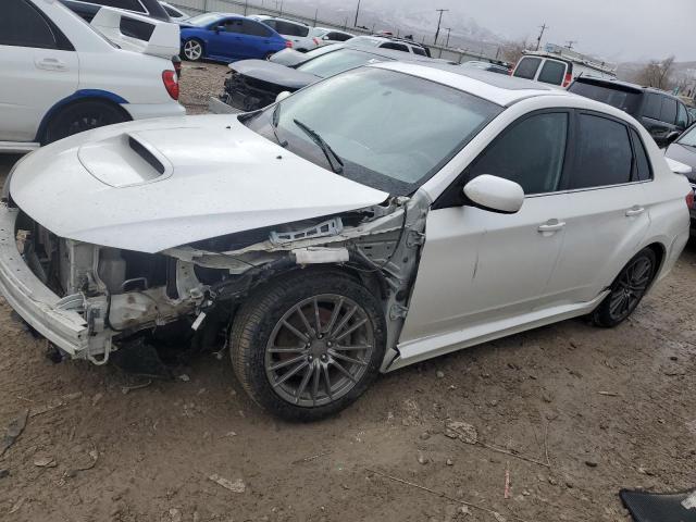 2011 Subaru Impreza Wrx