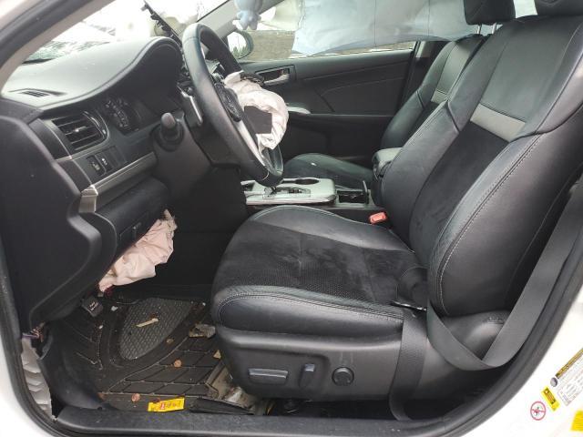 2014 Toyota Camry L - Image 7