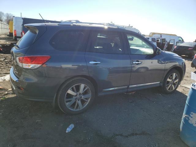 2013 Nissan Pathfinder S - Image 3