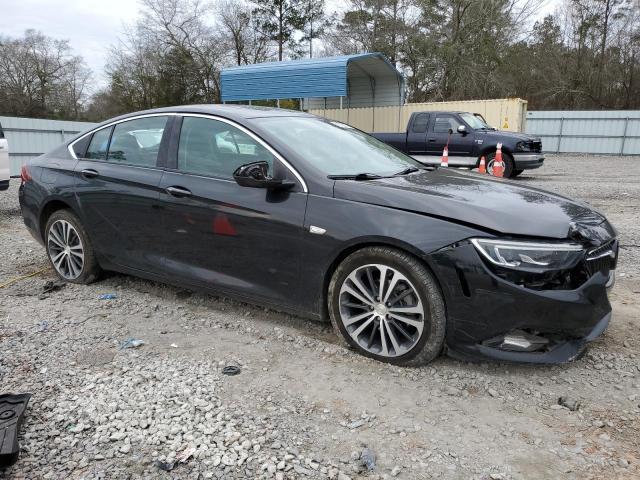 2018 Buick Regal Preferred Ii - Фото 4