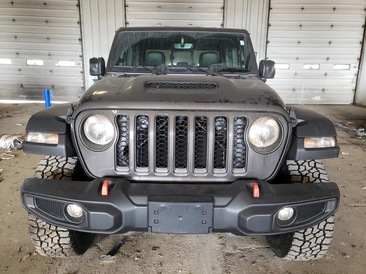 2023 JEEP GLADIATOR - Image 5