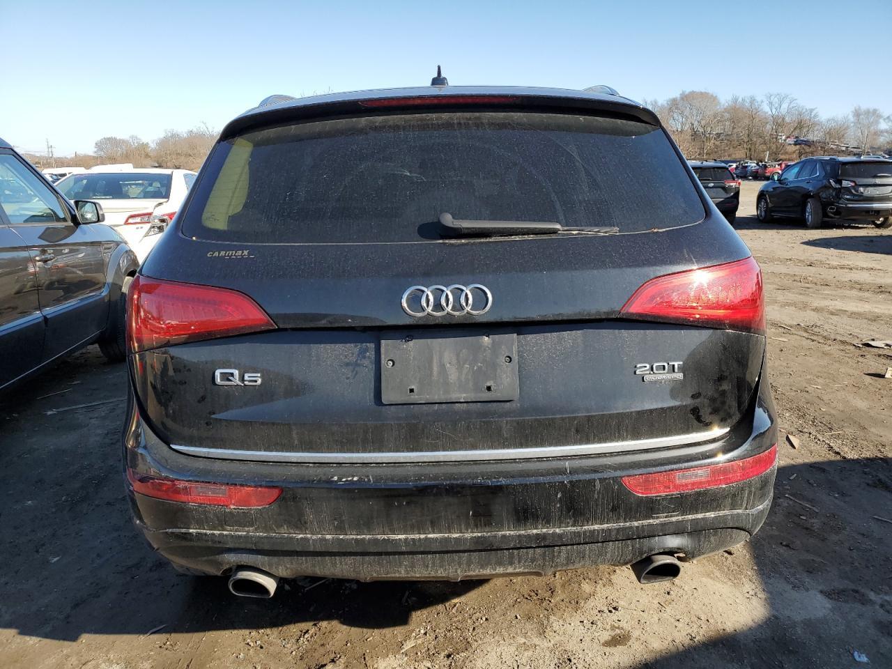 2016 AUDI Q5 PREMIUM - Image 6
