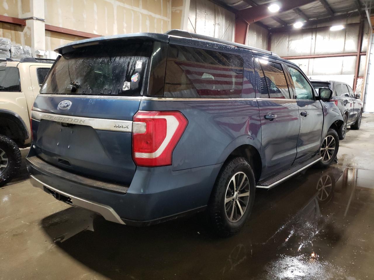 2018 FORD EXPEDITION - Image 3