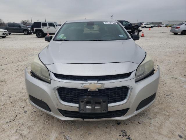 2014 Chevrolet Malibu Ls - Фото 5