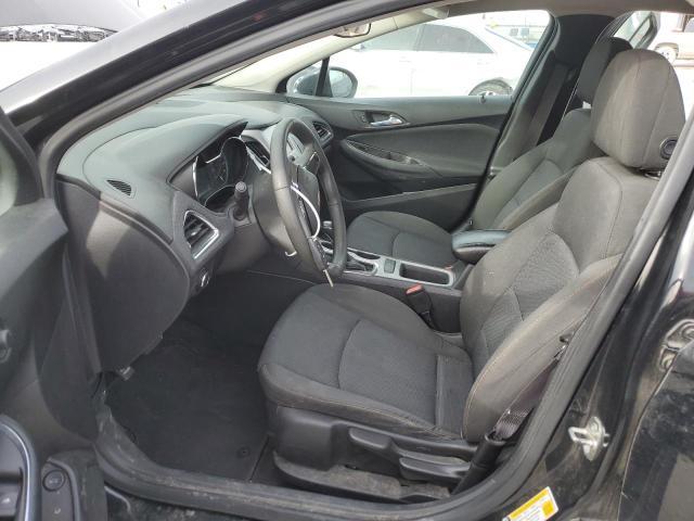 2016 Chevrolet Cruze Ls - Image 7