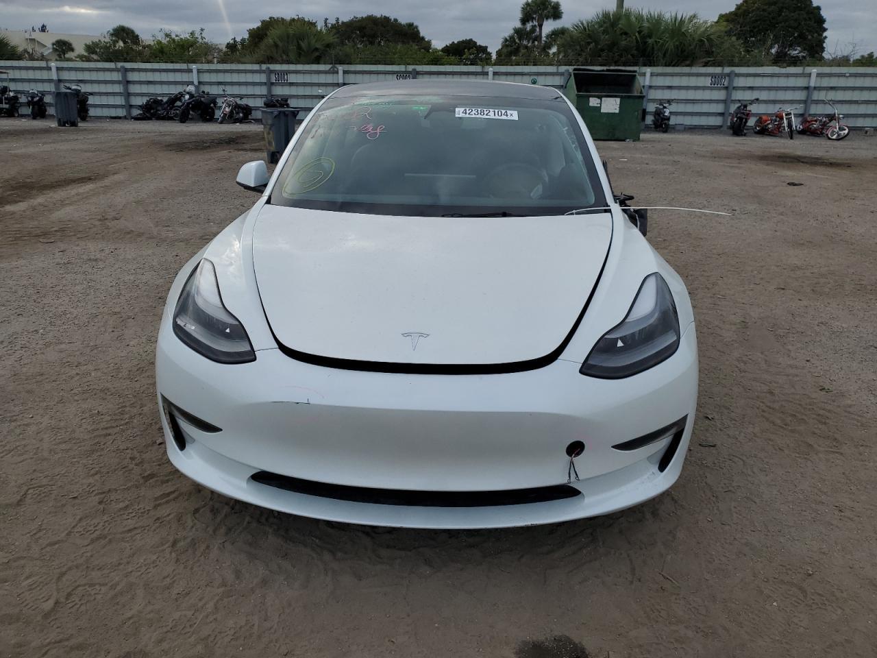 2023 TESLA MODEL 3 - Image 5