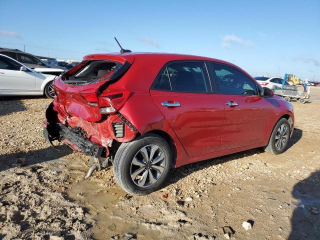 2021 Kia Rio S - Фото 3