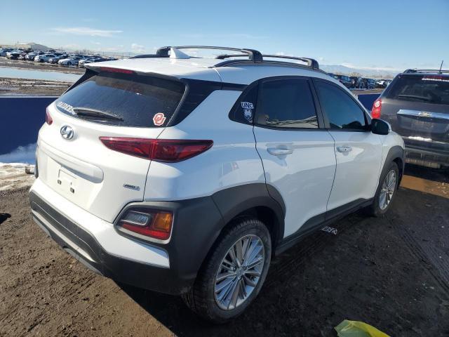 2021 Hyundai Kona Sel Plus - Image 3