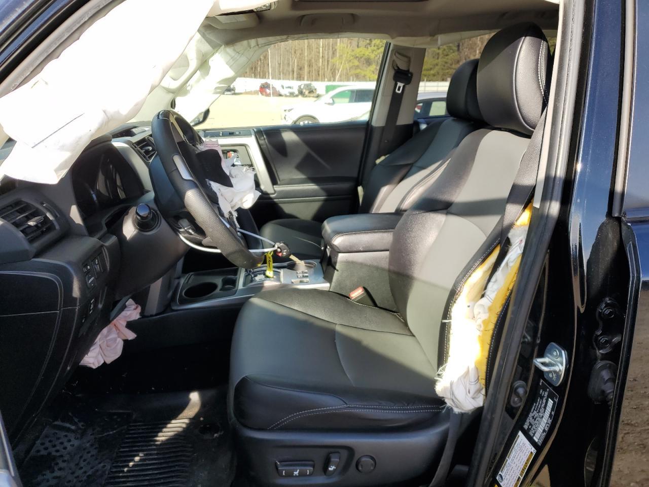 2018 TOYOTA 4RUNNER SR - Image 7