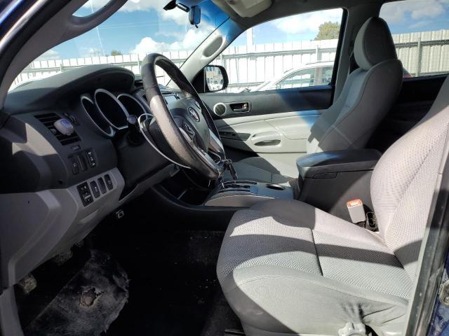 2014 Toyota Tacoma Double Cab - Image 7