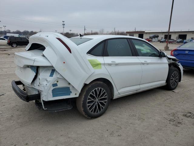 2019 Volkswagen Jetta S - Фото 3