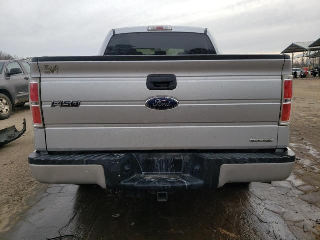 2014 Ford F150 Supercrew - Image 6