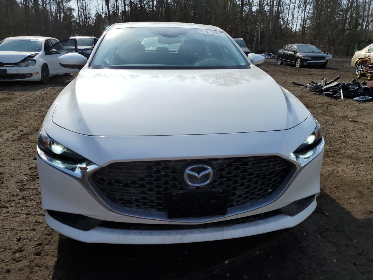 2024 MAZDA 3 SELECT S - Image 5
